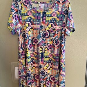 LulaRoe Carly